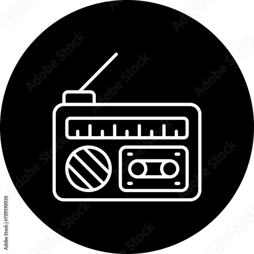 Retro Icon