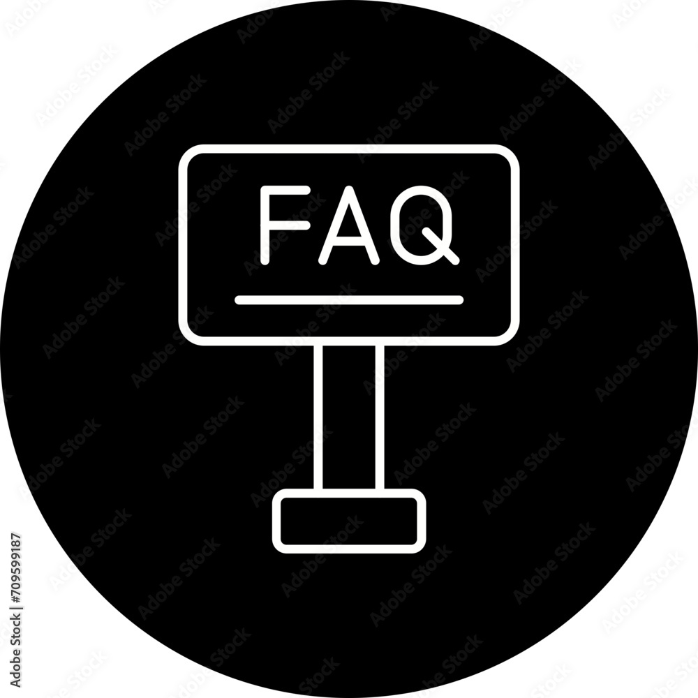 Signpost Icon Signpost Icon