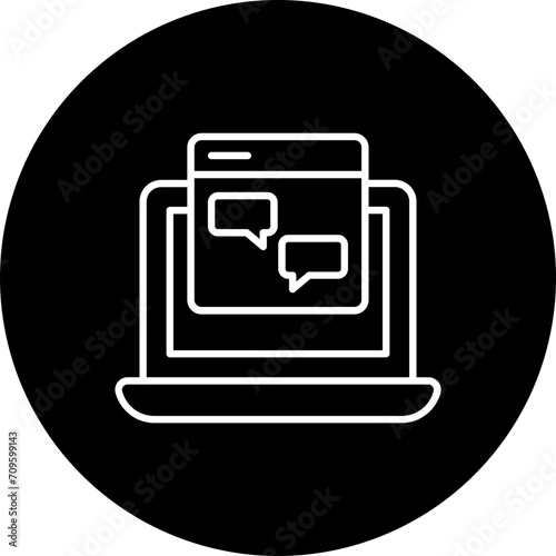 Forum Icon