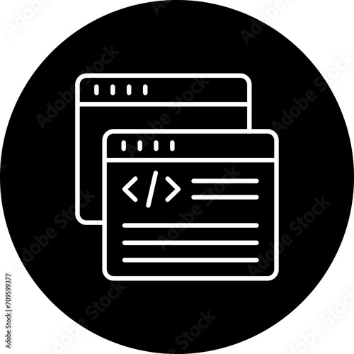 Programming Icon