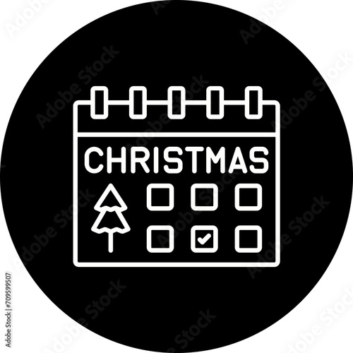 Christmas Icon