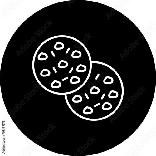 Biscuits Icon