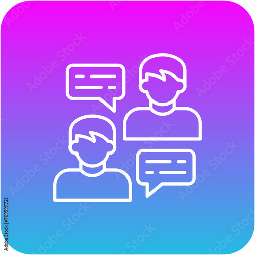 Chat Icon