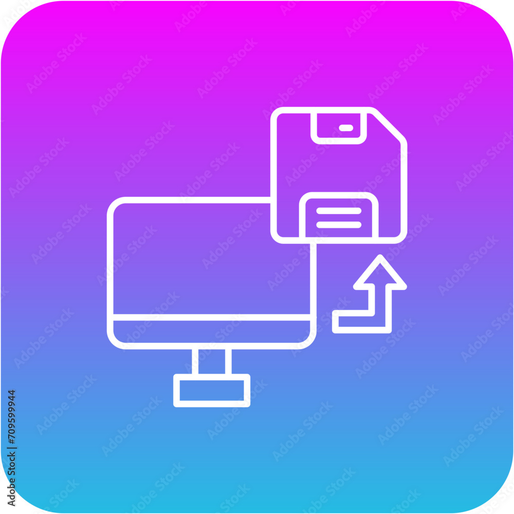 Backup Icon Backup Icon
