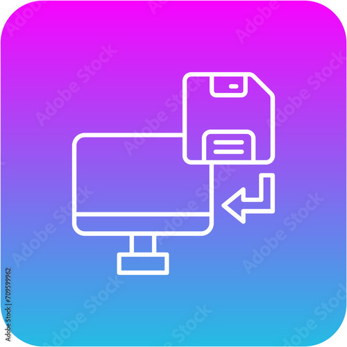 Restore Icon