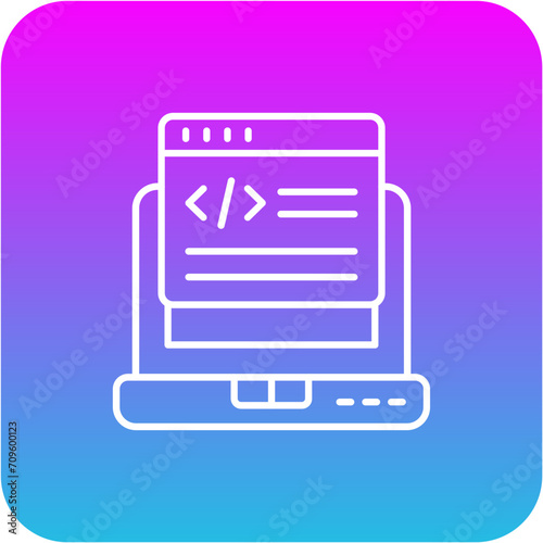 Browser Icon