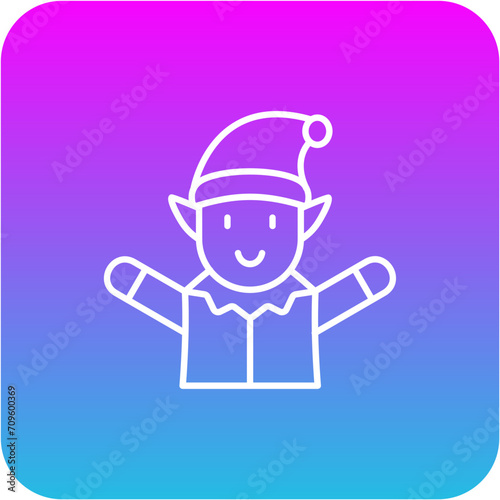 Elf Icon