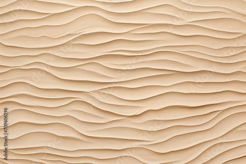 texture background wallpaper beige pastel color with smooth lines