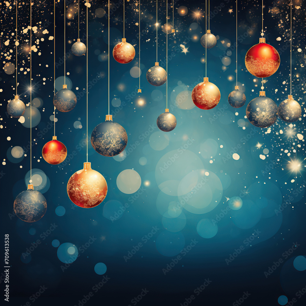 Christmas invitation Christmas invitation