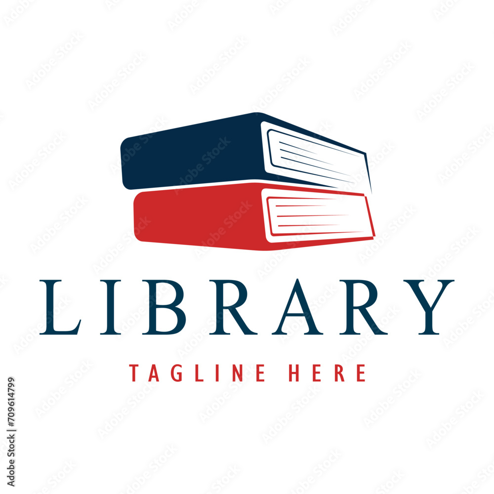 book or library logo for bookstores, book companies, publishers, encyclopedias, libraries, education, digital books, vectors book or library logo for bookstores, book companies, publishers, encyclopedias, libraries, education, digital books, vectors