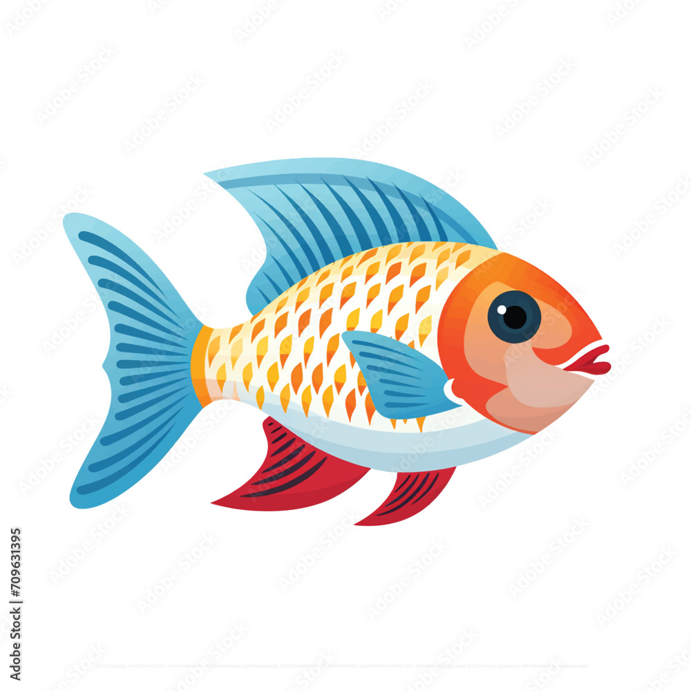 Yellow convict cichlid betta colors vector red fish clip art pink and blue betta fish freshwater angelfish colors red aquarium plants green eels orange tail guppy healthy