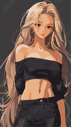 girl