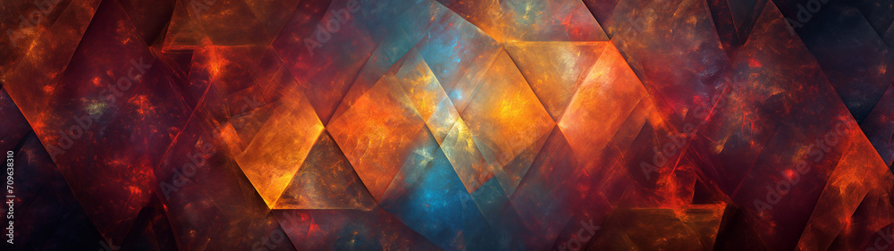 abstract background landscape abstract background landscape