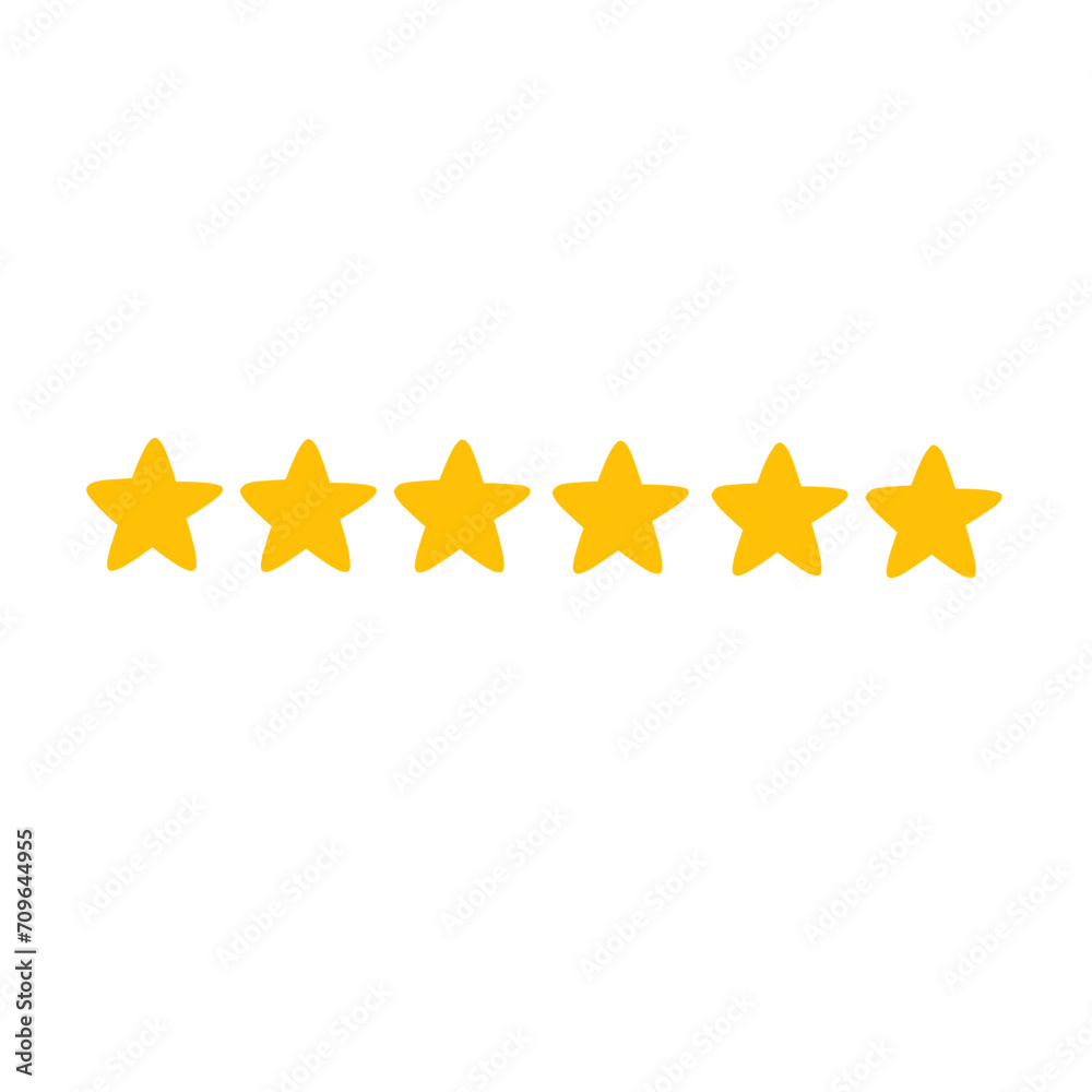 power stars rating icon power stars rating icon