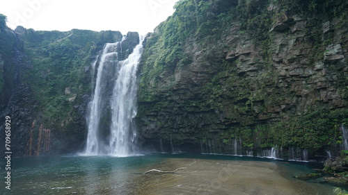                                     Kagoshima Ogawa fall