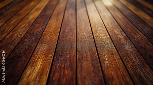 Wood background, wooden floor texture surface.