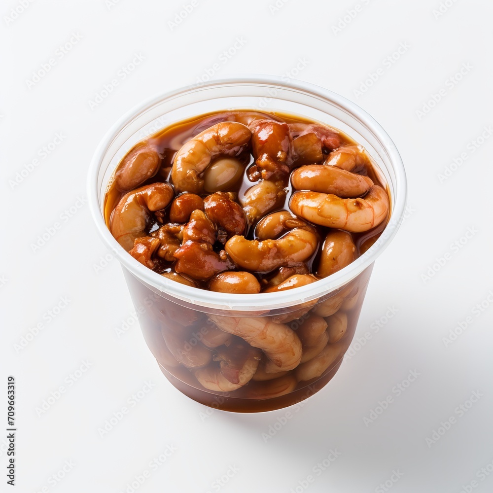shrimp with peanuts shrimp with peanuts