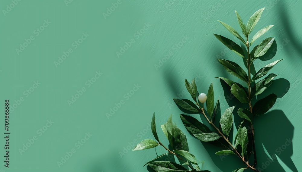 MInimalist background