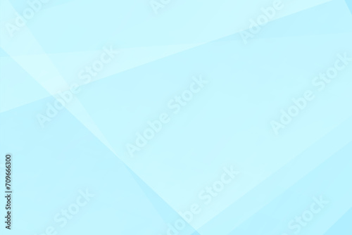 Abstract blue on light blue background modern design. Vector illustration EPS 10.