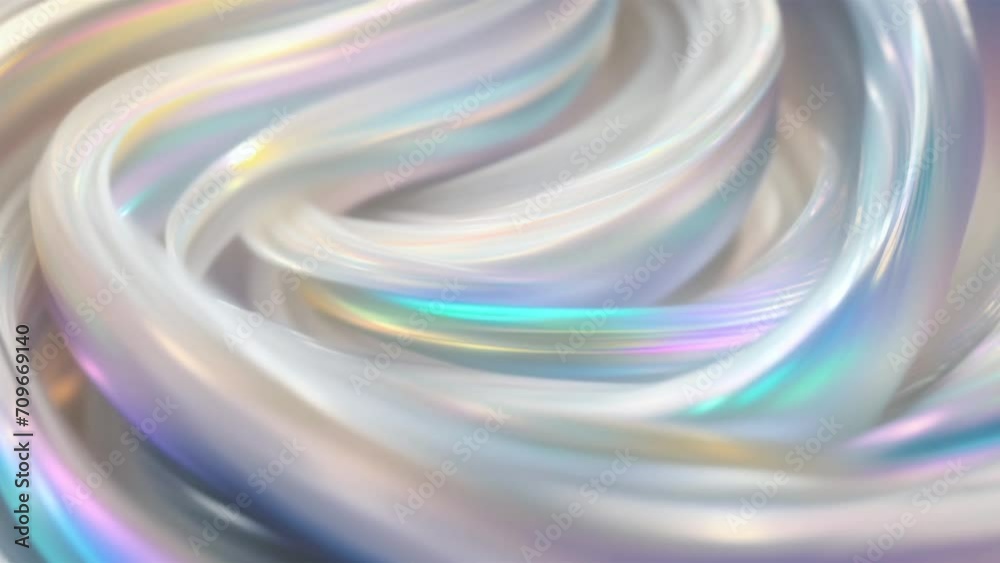 pearl waves, abstract background pearl waves, abstract background