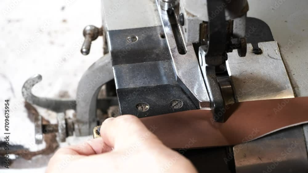 Leatherwork Leather Skiving Machine Skiver Leatherwork Leather Skiving Machine Skiver