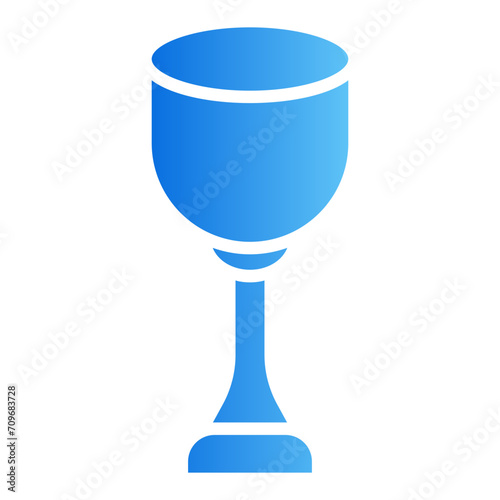 chalice gradient icon