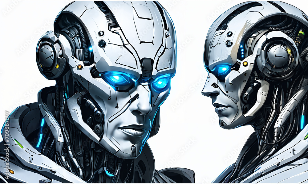 AI Technology AI Technology