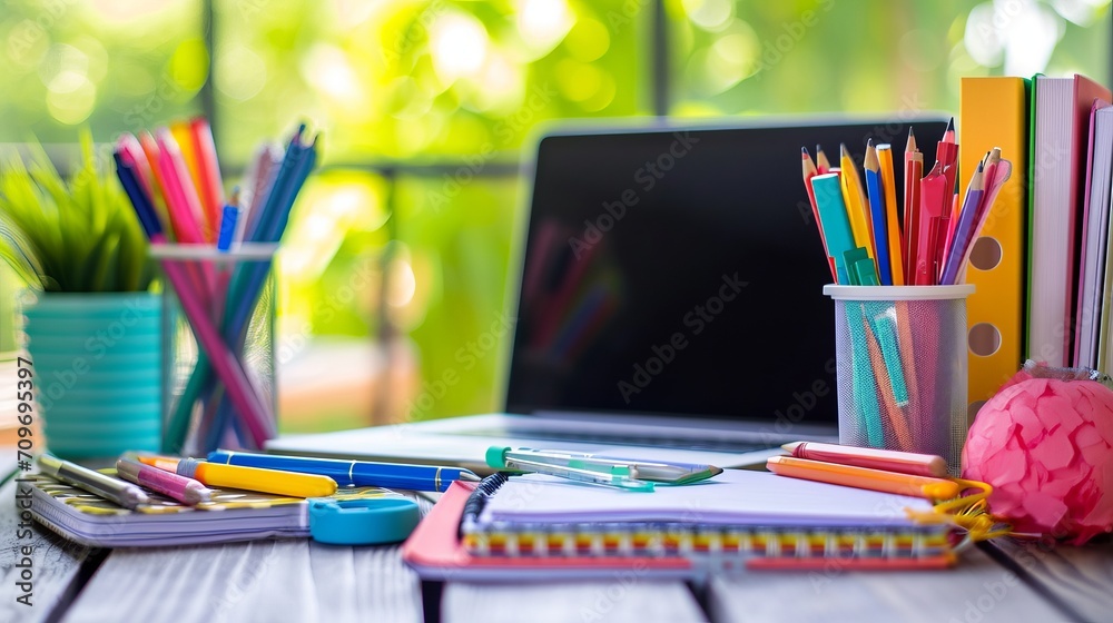 back to school concept back to school concept