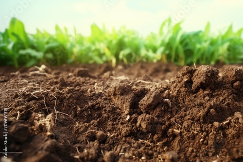 Natural Fertilizers for Soil Health