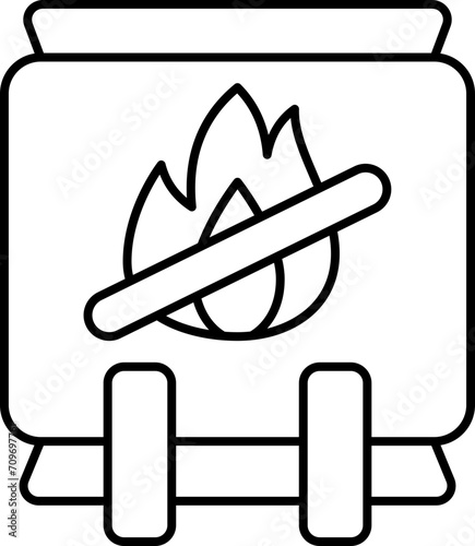 fire  icon