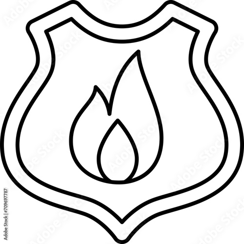 fire  icon