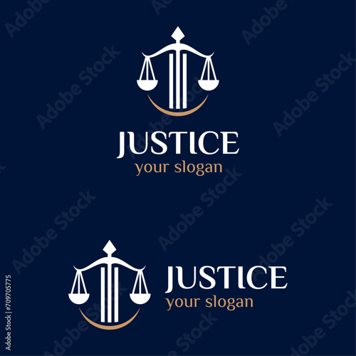 logo avocat loi juge juriste conseil
