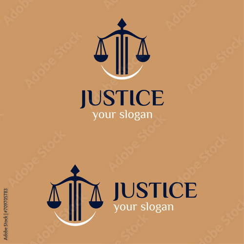logo avocat loi juge juriste conseil
