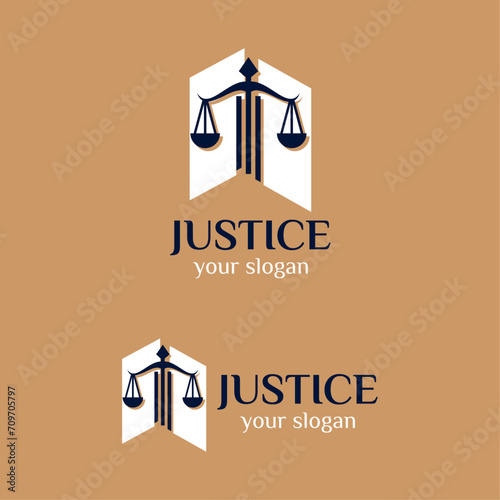 logo avocat loi juge juriste conseil

