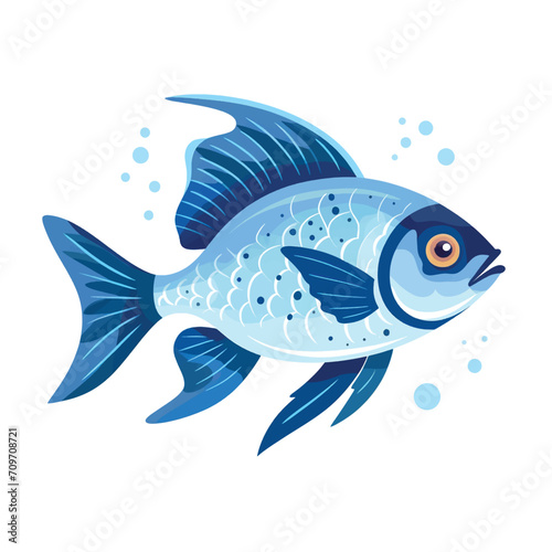Sailfish vector seafood tetra color tropical flakes tuna vector freshwater angelfish colors illustration all white betta fish jumping trout silhouette different color goldfish abstract