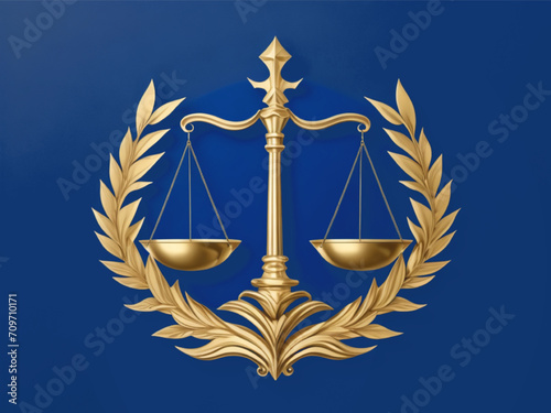Law Firm Logo For New Firm
