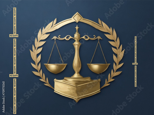Law Firm Logo For New Firm