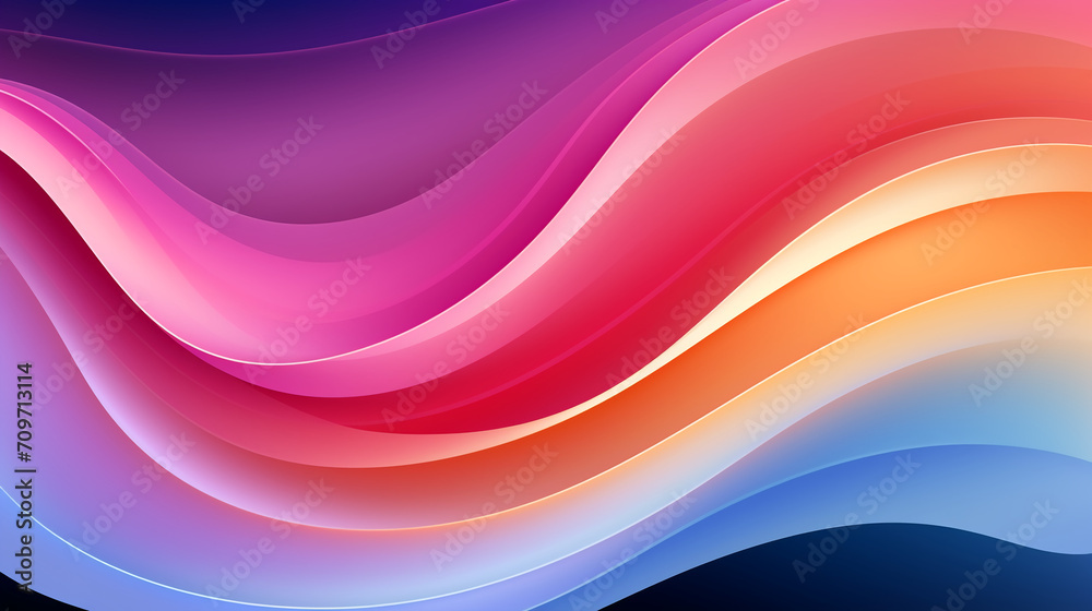 abstract colorful glowing wavy perspective with fractals and curves background 16:9 widescreen wallpapers abstract colorful glowing wavy perspective with fractals and curves background 16:9 widescreen wallpapers