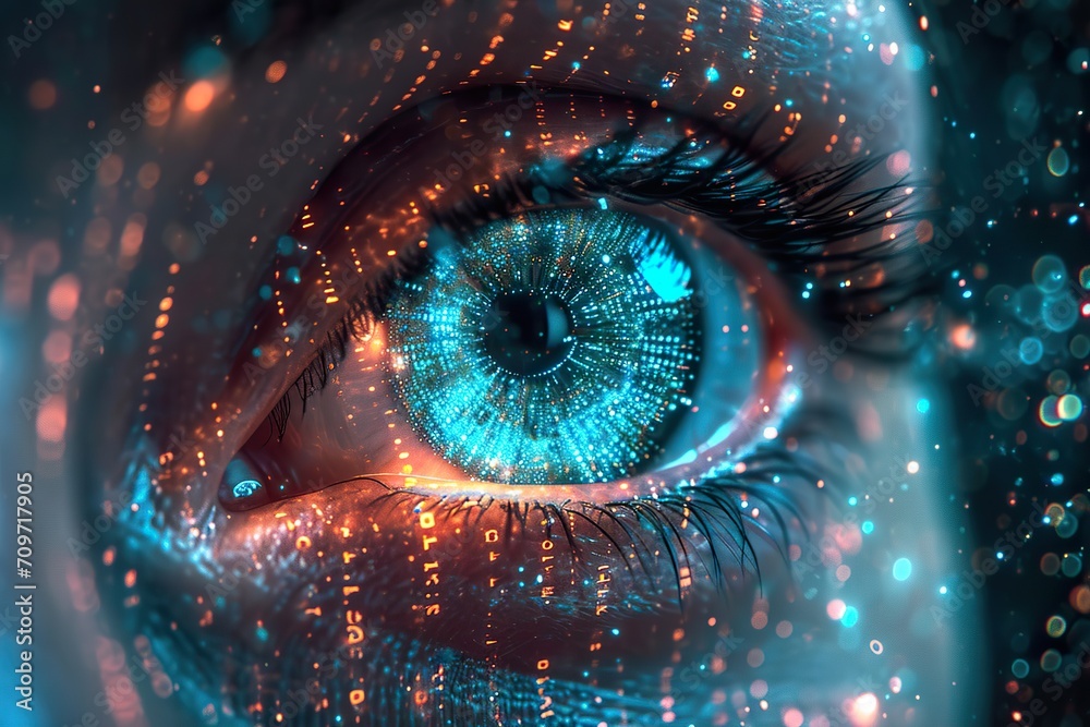 transition to the digital age, virtual augmented reality. The ...