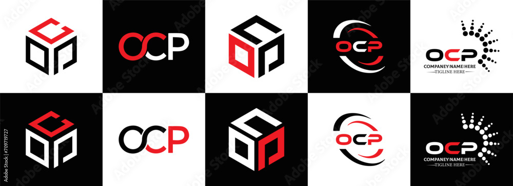OCP logo. O C P design. White OCP letter. OCP, O C P letter logo design. Initial letter OCP linked circle uppercase monogram logo. O C P letter logo vector design. OCP letter logo design five style.
OCP logo. O C P design. White OCP letter. OCP, O C P letter logo design. Initial letter OCP linked circle uppercase monogram logo. O C P letter logo vector design. OCP letter logo design five style.