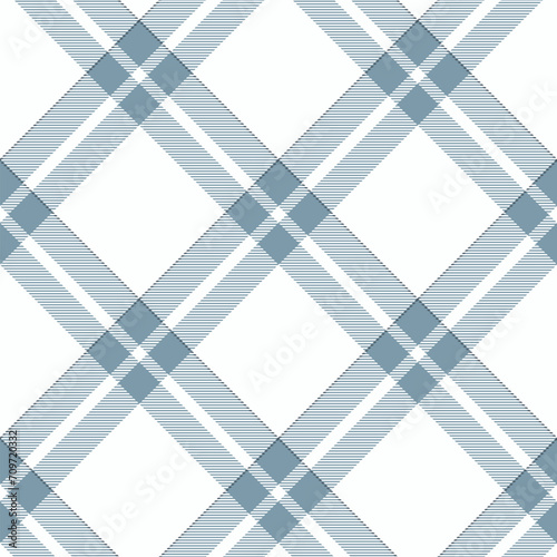 Tartan scotland seamless plaid pattern vector. Retro background fabric. Vintage check color square geometric texture for textile print, wrapping paper, gift card, wallpaper design.