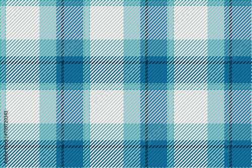 Seamless pattern of scottish tartan plaid. Repeatable background