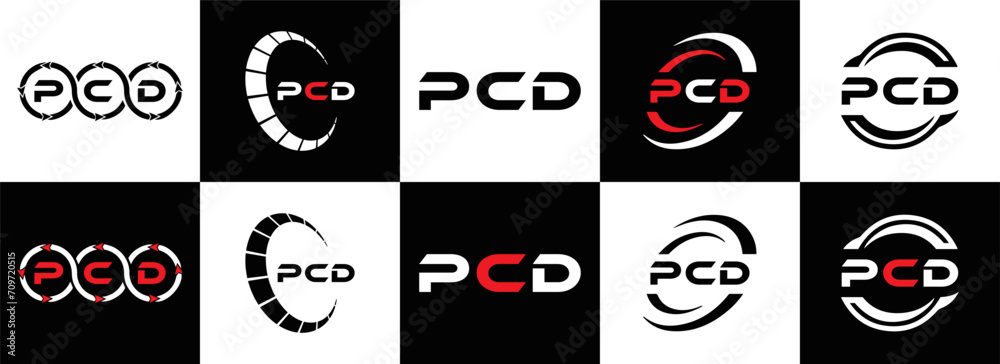 PCD logo. P C D design. White PCD letter. PCD, P C D letter logo design. Initial letter PCD linked circle uppercase monogram logo. P C D letter logo vector design. PCD letter logo design five style.
PCD logo. P C D design. White PCD letter. PCD, P C D letter logo design. Initial letter PCD linked circle uppercase monogram logo. P C D letter logo vector design. PCD letter logo design five style.