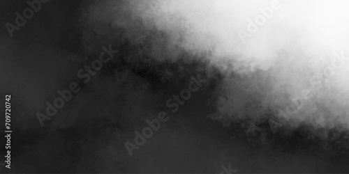 Black texture overlays transparent smoke.mist or smog brush effect isolated cloud misty fog.dramatic smoke cloudscape atmosphere realistic fog or mist,fog and smoke,smoky illustration. 