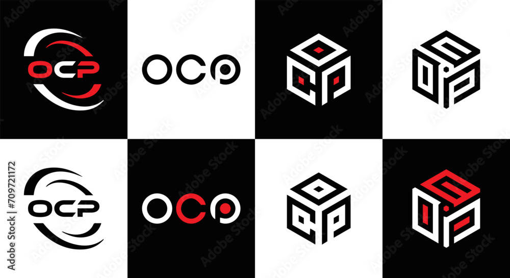 OCP logo. O C P design. White OCP letter. OCP, O C P letter logo design. Initial letter OCP linked circle uppercase monogram logo. O C P letter logo vector design. OCP letter logo design five style.
OCP logo. O C P design. White OCP letter. OCP, O C P letter logo design. Initial letter OCP linked circle uppercase monogram logo. O C P letter logo vector design. OCP letter logo design five style.