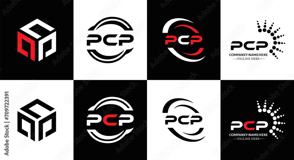 PCP logo. P C P design. White PCP letter. PCP, P C P letter logo design. Initial letter PCP linked circle uppercase monogram logo. P C P letter logo vector design. PCP letter logo design five style.
PCP logo. P C P design. White PCP letter. PCP, P C P letter logo design. Initial letter PCP linked circle uppercase monogram logo. P C P letter logo vector design. PCP letter logo design five style.