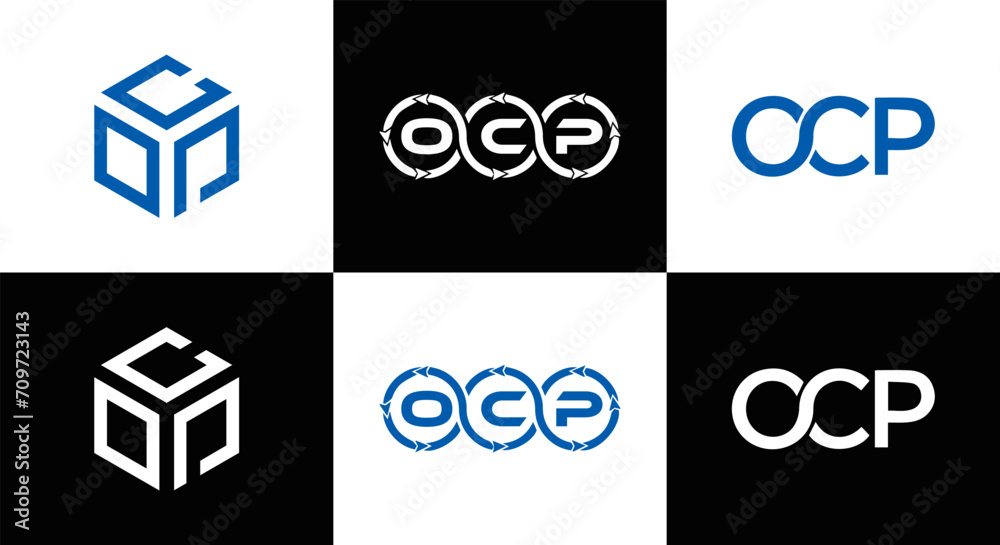 OCP logo. O C P design. White OCP letter. OCP, O C P letter logo design. Initial letter OCP linked circle uppercase monogram logo. O C P letter logo vector design. OCP letter logo design five style.
OCP logo. O C P design. White OCP letter. OCP, O C P letter logo design. Initial letter OCP linked circle uppercase monogram logo. O C P letter logo vector design. OCP letter logo design five style.