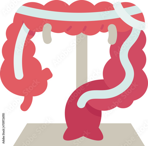 intestine  icon