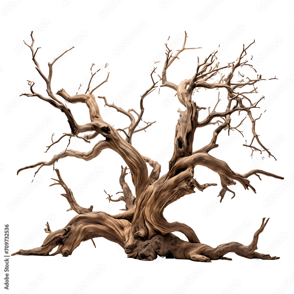 tree Realistic images on transparent background PNG.