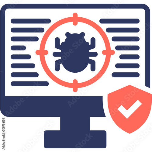 Debugging Icon